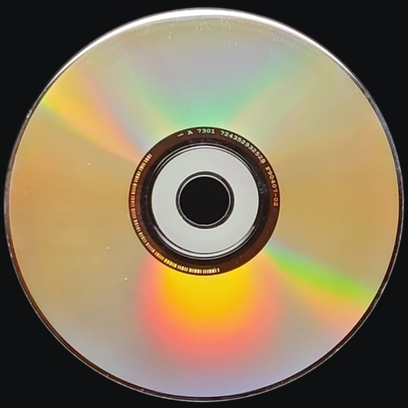 MUSIC CD   2000 "THE BEATLES 1" - Picture 2 of 3